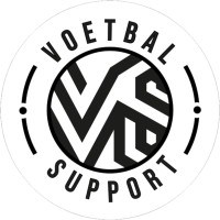 Voetbalsupport logo - Similar company to Fryqua