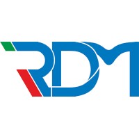 RDM Officine Meccaniche logo - Similar company to Giampi Srl