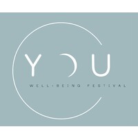 YOU! Wellbeing Festival logo - Similar company to Adringo
