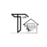 Tvasti Interior logo - Similar company to Arcqub Design
