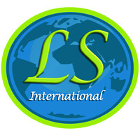 Lluvia Sugar International logo - Similar company to Brito'S Group