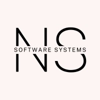 NS Software systems logo - Similar company to Rainsoft