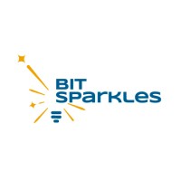 BitSparkles logo - Similar company to Deep2Drive