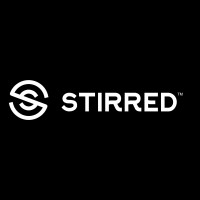 Stirred Creative logo - Similar company to Avatar Studios