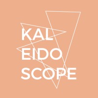 RU Kaleidoscope logo - Similar company to Goodcodeclub