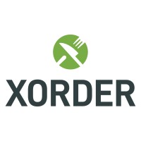 XORDER Menus logo - Similar company to Changeyourflight