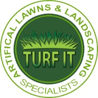 Turf It Artificial Lawns and Landscaping logo - Similar company to Cleandirect