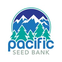Pacific Seed Bank logo - Similar company to Innerbloom, Inc.