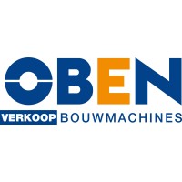 Oben Verkoop Bouwmachines & services logo - Similar company to Cannovex