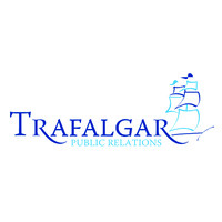 Trafalgar Public Relations logo - Similar company to Pseudo Entertainment