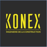 KONEX logo - Similar company to Costureiro Comercial