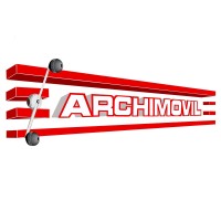 Archimovil C.A. logo - Similar company to Fimaca