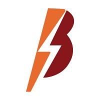 Bleep App logo - Similar company to Kacyber Go Card