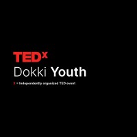 TEDx Dokki Youth logo - Similar company to Beyond The Flags