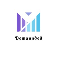 Demannded logo - Similar company to Lifetime Kitchen
