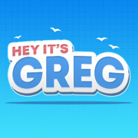 Hey It'S Greg