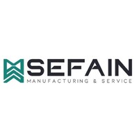 SEFAIN Manufacturing & Service logo - Similar company to Ingeniería Y Obras Hidráulicas