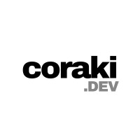 Coraki logo - Similar company to Olima Ventures