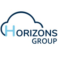 HORIZONS-GROUP logo - Similar company to Infinysoft