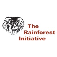 The Rainforest Initiative logo - Similar company to Environment Conservation Group
