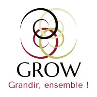 GROW Colmar logo - Similar company to Capsule Menthe