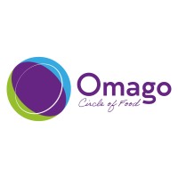 Omago logo - Similar company to Satec