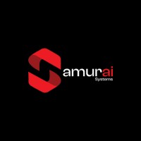 Samurai Systems logo - Similar company to Neusol - Global It Services