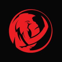 Mammoth Esports Club logo - Similar company to Ground Zero Gaming Oce