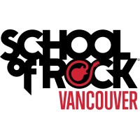 School of Rock Vancouver logo - Similar company to Elevate Mechanical Systems