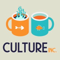 Culture Inc Podcast logo - Similar company to Creacode