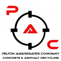 Pelton Aggregates Company