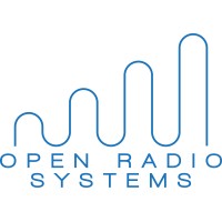 Open Radio Systems logo - Similar company to Ciphercell