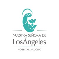 Hospital Nuestra Señora de los Ángeles logo - Similar company to Sol De Funes