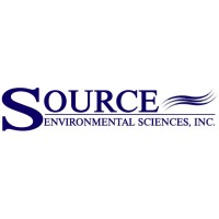 Source Environmental Sciences, Inc. logo - Similar company to Custom Instrumentation Services Corporation (Cisco)