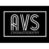 AVS Cinematography logo - Similar company to Avs+