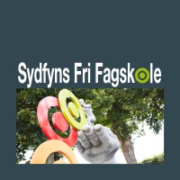 Sydfyns Fri Fagskole logo - Similar company to Jazz I Trekanten