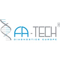 Fa-Tech Diagnostics Europe BV logo - Similar company to Fesial