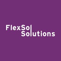 FlexSol Solutions B.V. logo - Similar company to Gcp Technology As