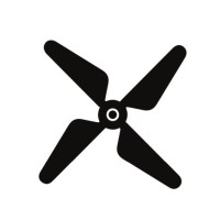 SKY DRONE logo - Similar company to Drone Solutions