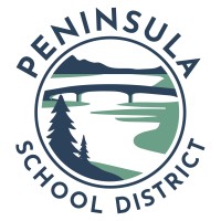 Peninsula School District logo - Similar company to Central Kitsap School District