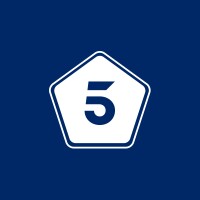 5thpro logo - Similar company to The Profound Analytics