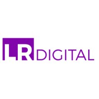LR Digital logo - Similar company to Mac Bureau - Mobilier D'Entreprises