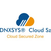 DNXSYS® logo - Similar company to The Palladium