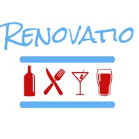 Renovatio logo - Similar company to Hillco Distributing- Cms, Wbenc, Wosb, Sbe Certified