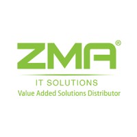 ZMA logo - Similar company to Intellihelp