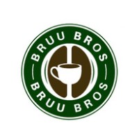 Bruu Bros logo - Similar company to Brewbotz