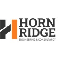Horn Ridge Engineering & Consultancy logo - Similar company to Blucrest Contracting Transmission Networks And Distribution Of Water L.L.C.