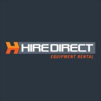 Hire Direct logo - Similar company to Hmr Contracting