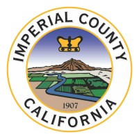 County of Imperial logo - Similar company to El Centro Elementary School District