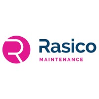 Rasico Maintenance logo - Similar company to Rasico